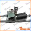 Moteur d'essuie-glace avant pour FIAT | 64320901010, ESW-FT-018